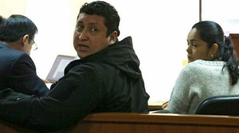 “Jhon Calzones”, brazo ejecutor de la persecución contra el alcalde Leonardo Puentes