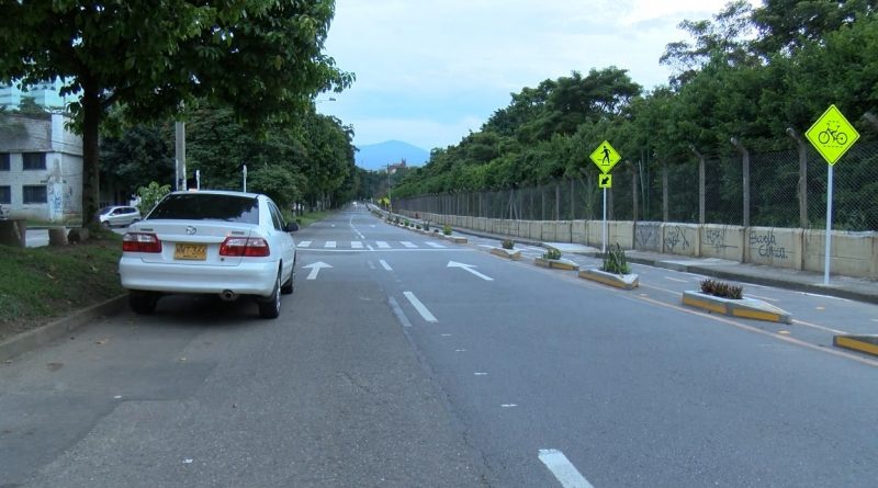 Preste atención a los cierres viales para este domingo 19 de mayo