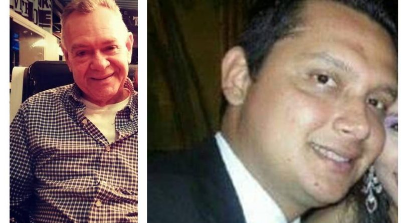 Los secuestradores y asesinos de dos hombres en Antioquia fueron capturados