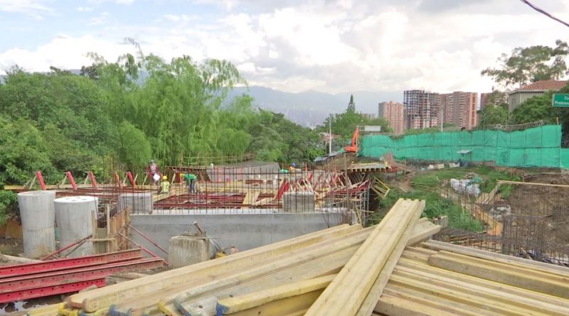 La 80 tendrá 550 metros de nueva vía en el segundo semestre del año
