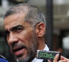 Abogado Navarrete defendió caso de niña abusada