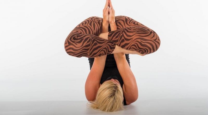 Ashtanga Vinyasa Yoga, un estilo que te libera del estrés y estimula tu organismo