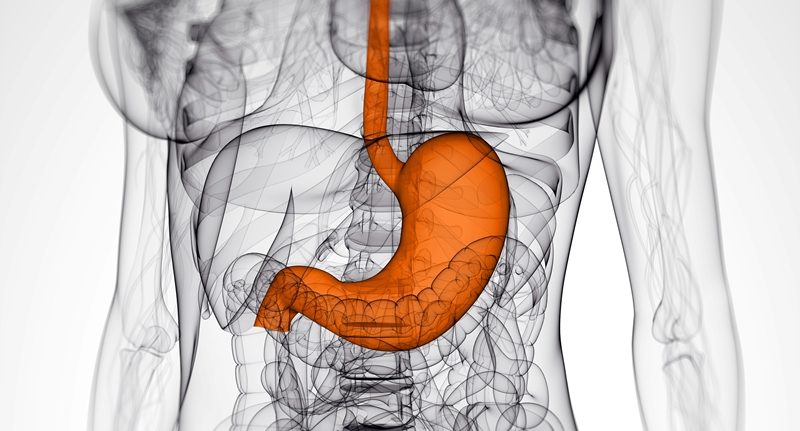 Medellín es la segunda ciudad del país con más pacientes con reflujo gástrico