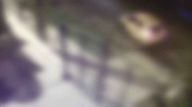 Taxista que atropelló a dos jóvenes en Guayabal irá a casa por cárcel