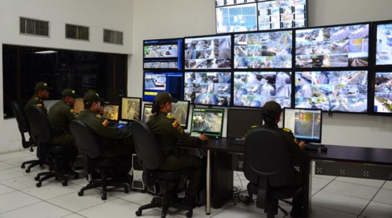 Autoridades hacen nuevas capturas gracias a las cámaras del 123