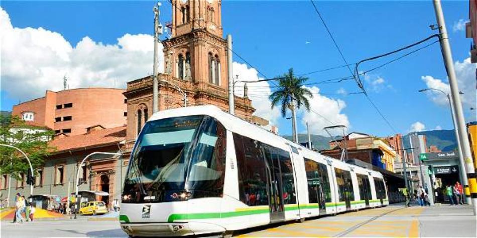 60.000 turistas en mitad de año, esto espera Medellín