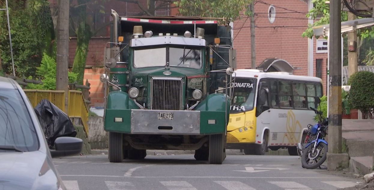 Corantioquia aumentará controles ambientales en Belén Las Violetas
