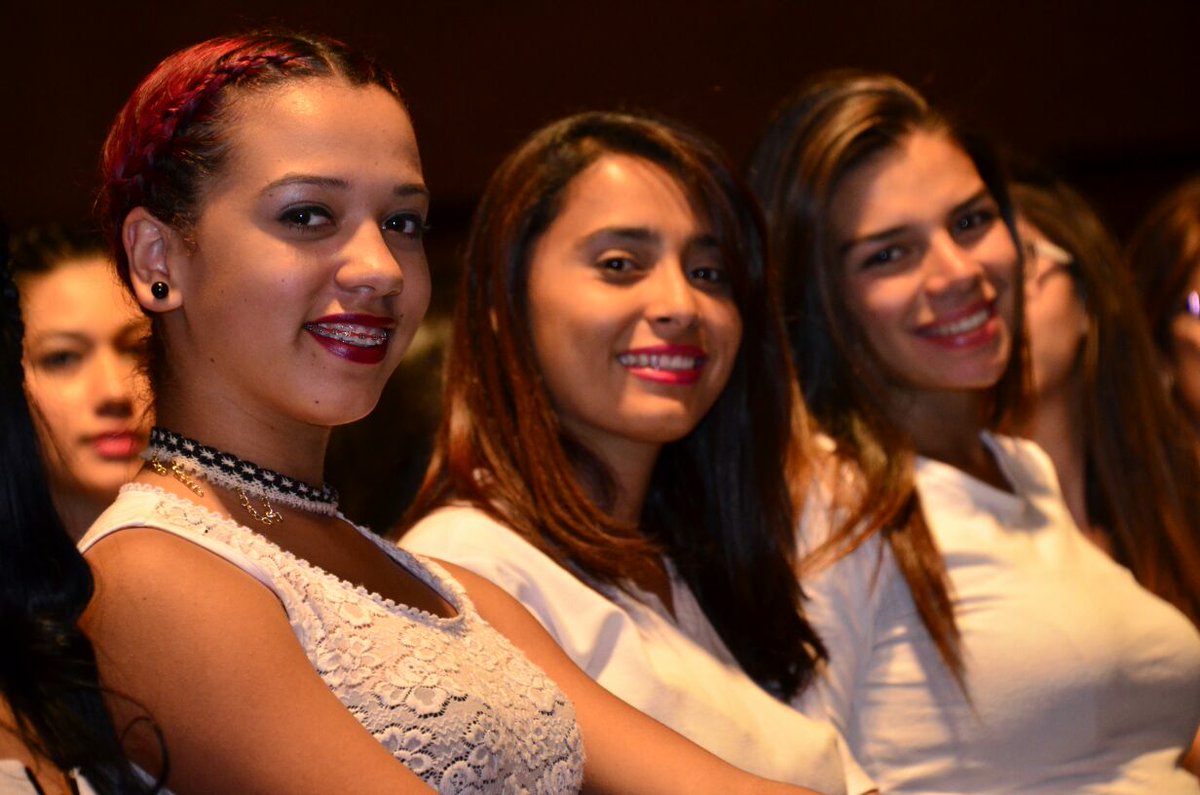 Convocatoria Mujeres Jóvenes Talento estará abierta hasta el 15 de junio