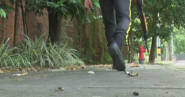 Vigilante asesinó a presunto delincuente en intento de hurto en urbanización de Las Palmas
