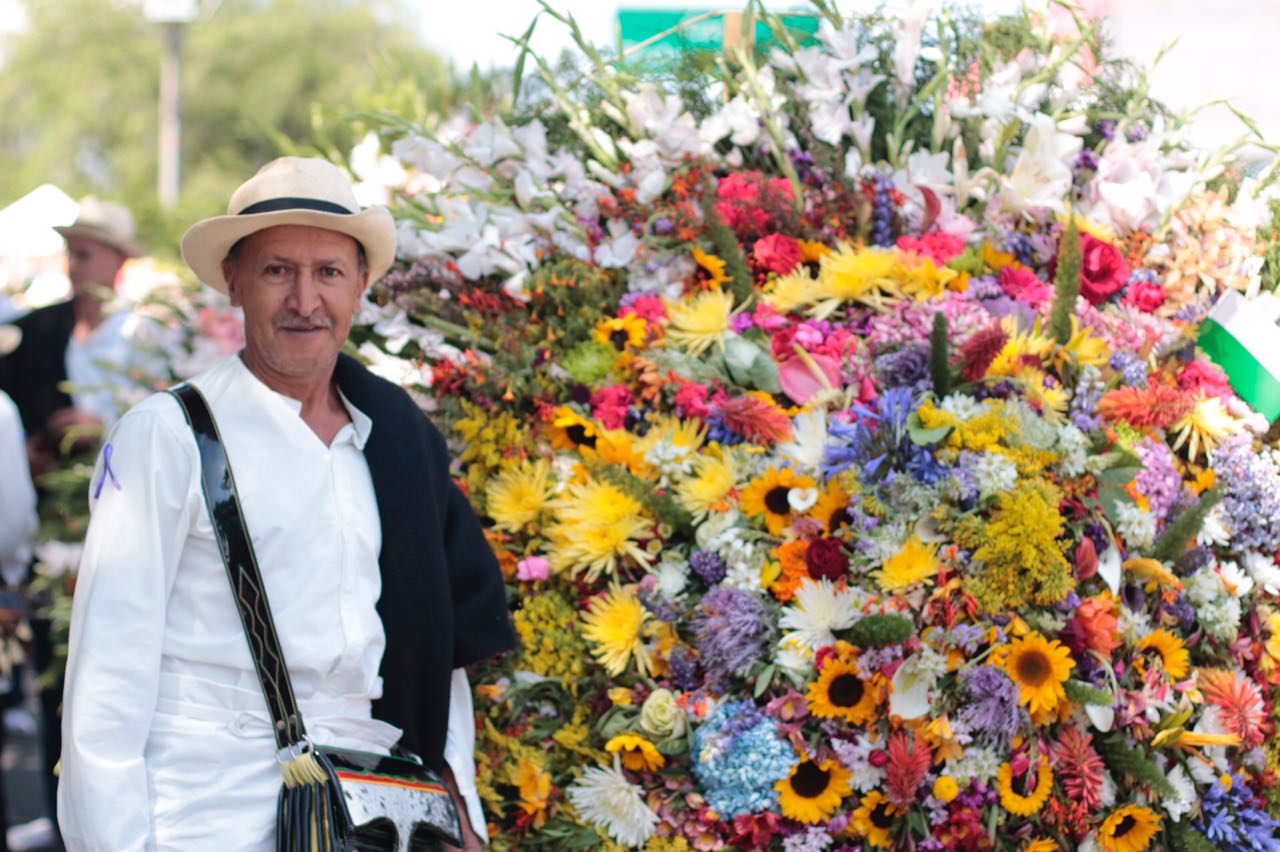 Ya se conocen fechas para la Feria de las Flores 2019