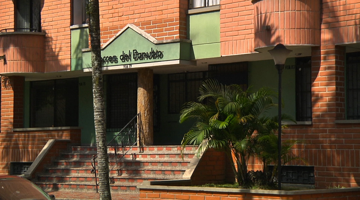 Joven habría sido el responsable del homicidio de su abuela en La América