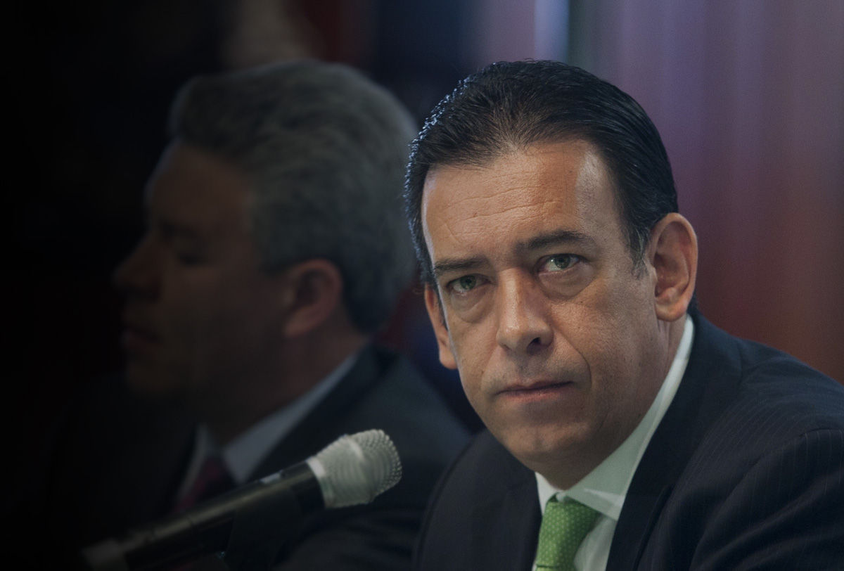 México y la industria aeroespacial, según Juan Manuel Muñoz Luevano
