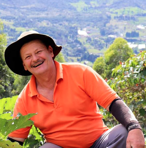 Campesinos se capacitaron en el programa fortalecimiento agro empresarial