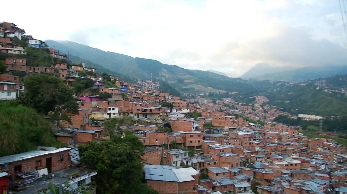 La JEP realizará una audiencia en la Comuna 13 de Medellín