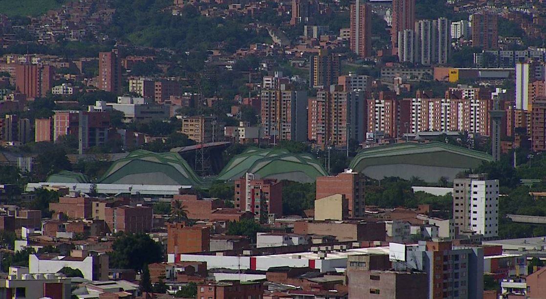 En el Concejo de Medellín fue presentado el Macroproyecto Río Sur