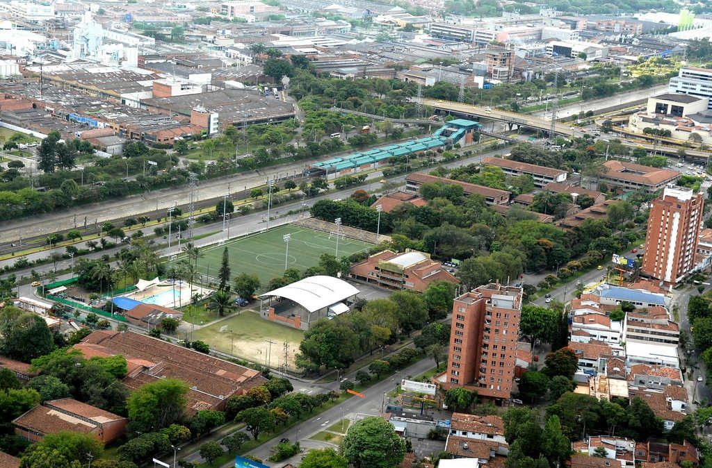 Proyecto planea conexión física entre Eafit, Politécnico JIC y el Inem