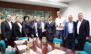 Medellín y Puerto Morelos serán ciudades hermanas