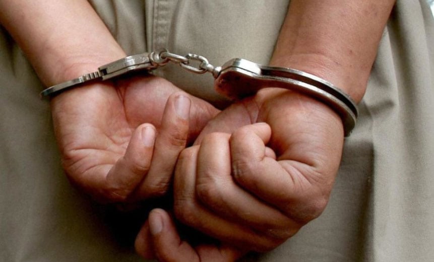 Autoridades frustraron robo de mercancía en el barrio Campo Valdés