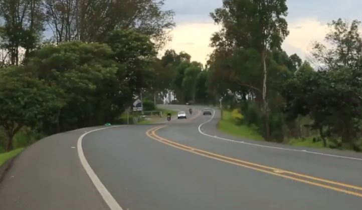 700 empleos, genera el proyecto de corredor vial Popayán-Santander de Quilichao