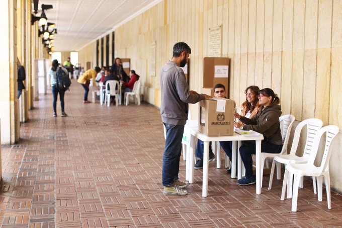 Inició en firme la carrera para las elecciones regionales