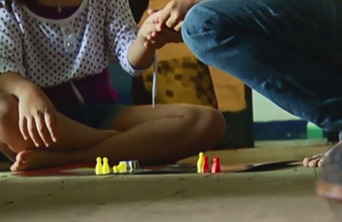 Primera encuesta de violencia contra niños, niñas y adolescentes en Colombia
