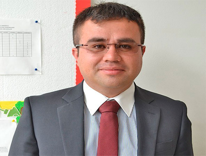 Jonatan Sánchez