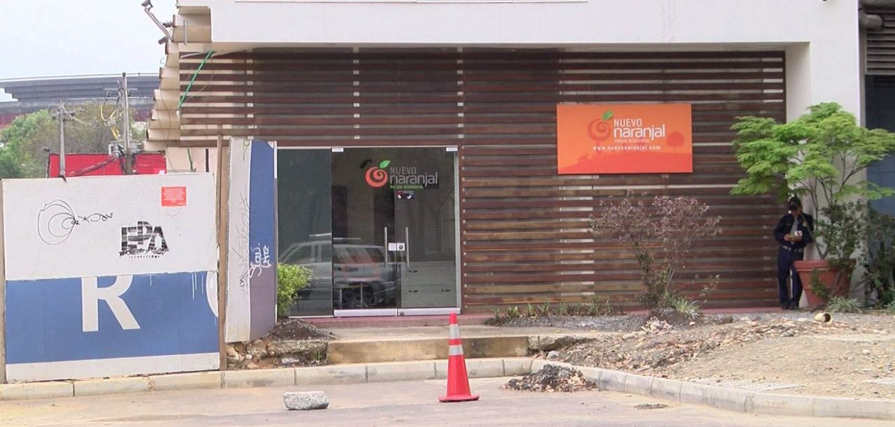 Contrato Naranjal sería cedido por vínculos con Odebrecth