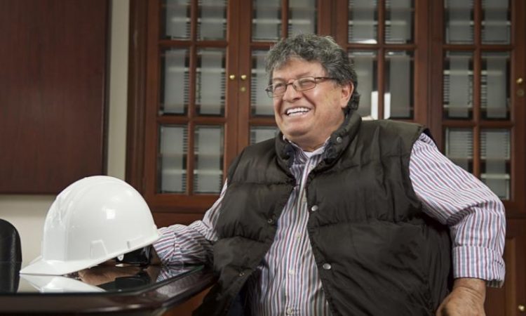 Carlos Alberto Solarte: “el secreto del éxito es la preparación y el trabajo”
