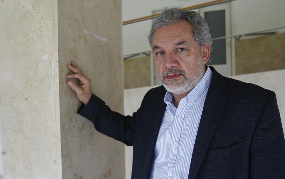 Gerardo Vega pidió al gobierno garantizar la continuidad del proceso de paz