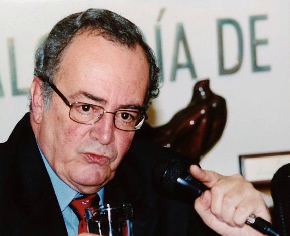 Familiares y amigos asistieron al sepelio de Juan Felipe Gaviria, ex alcalde de Medellín