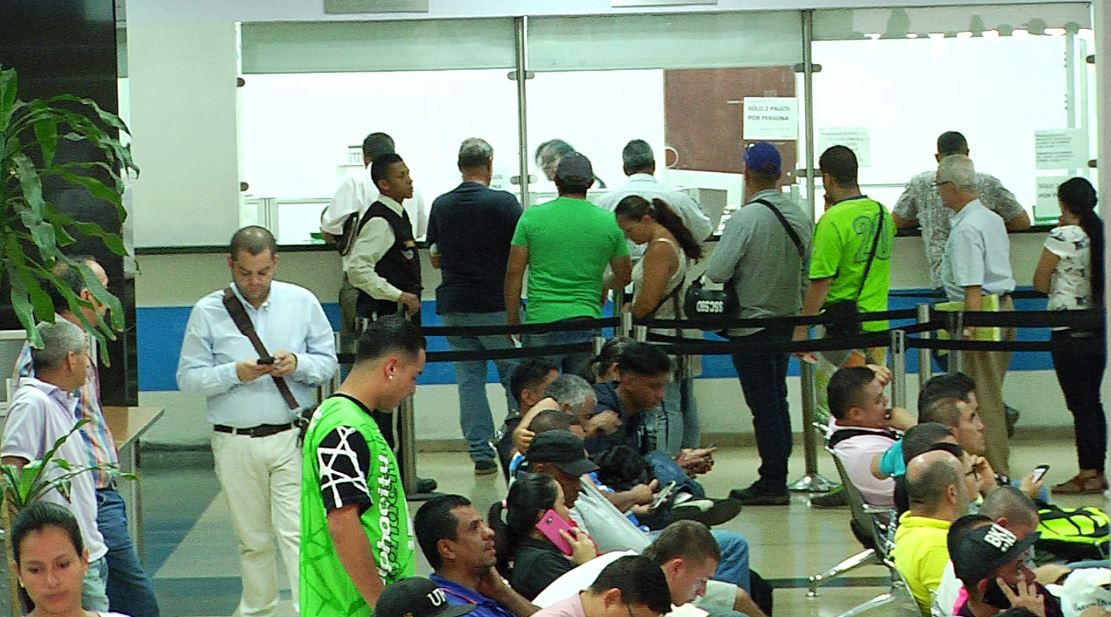 Descuento del 70% en los intereses de las multas de tránsito en Medellín