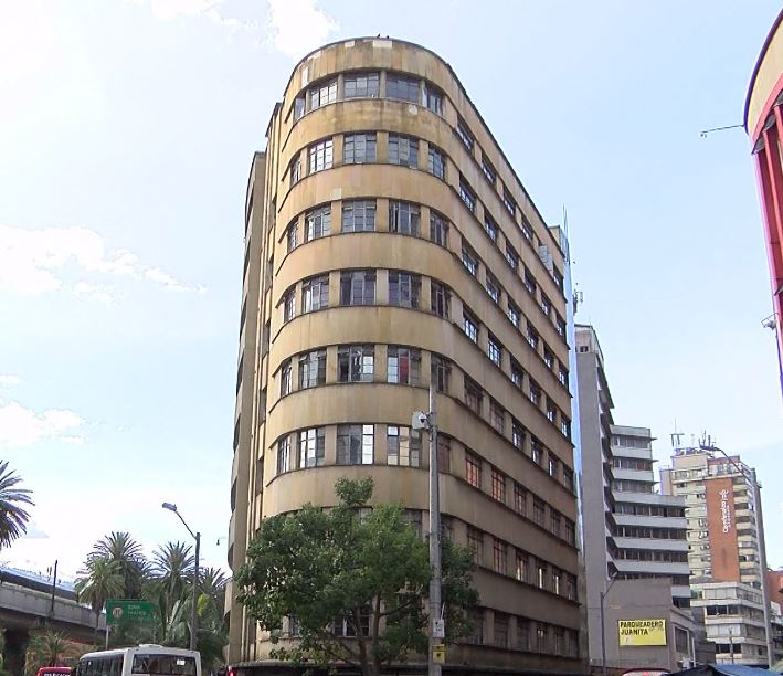 La U. de A. anunció que la Naviera está en la lista de posibles ventas