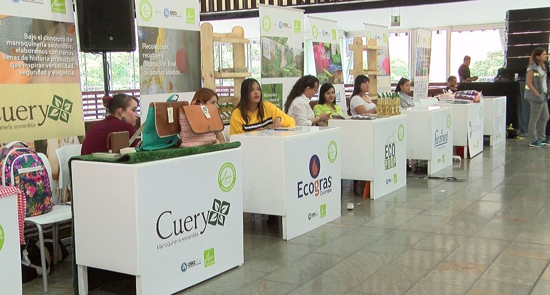 Feria “Mujeres, Encontrémonos” mañana en Plaza Mayor