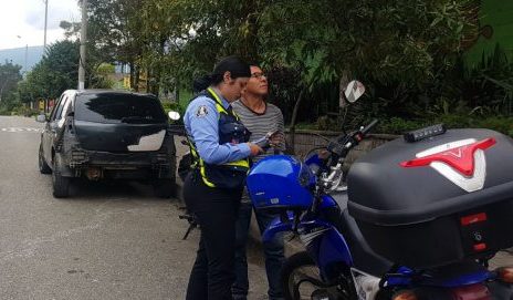 Descuentos de multas de tránsito tendrá vigencia hasta octubre