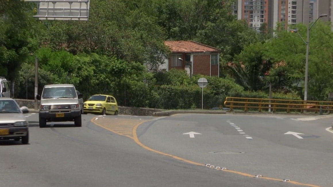 Avanza en el proceso de adquisición de predios en la carrera 80