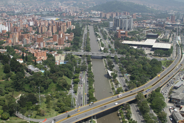 Etapa 1B de Parques del Río sería entregada a la ciudadanía finalizando septiembre