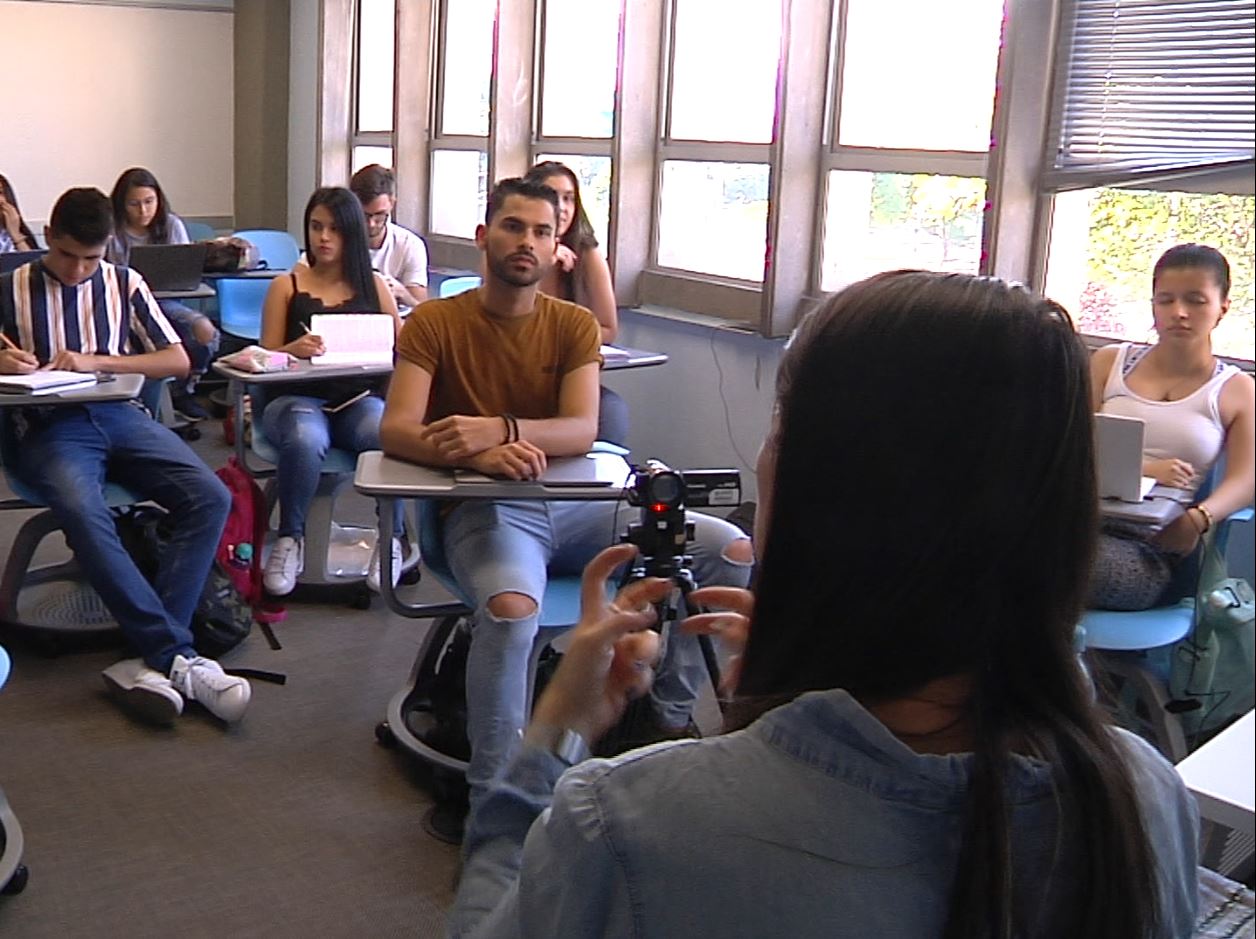 Camilo Viloria, el joven sordo que impulsó un modelo pedagógico incluyente