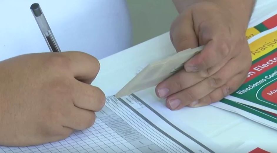Está abierta la inscripción para las elecciones de los comité de discapacidad