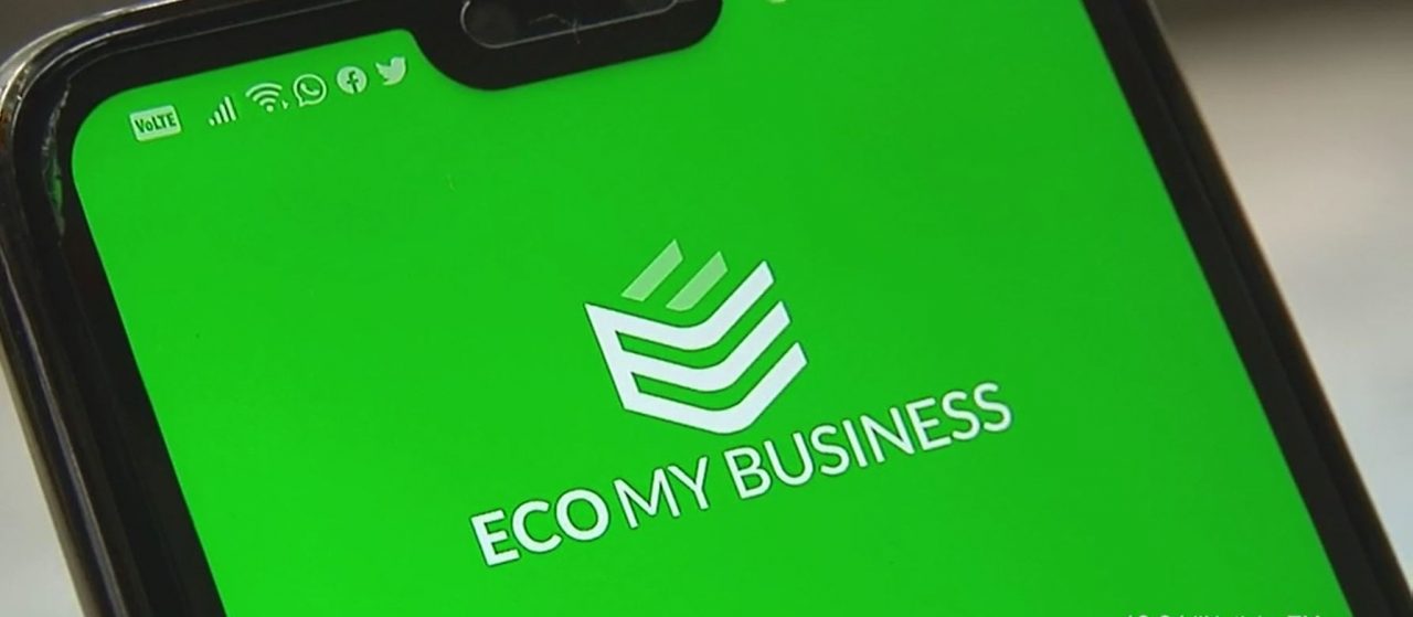 App Eco my business permitirá socializar ideas ecosostenibles
