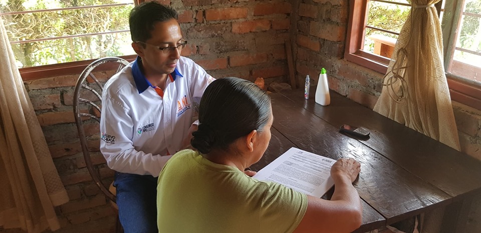 Nuevo Cauca suma 70 escrituras de compraventa a su gestión predial