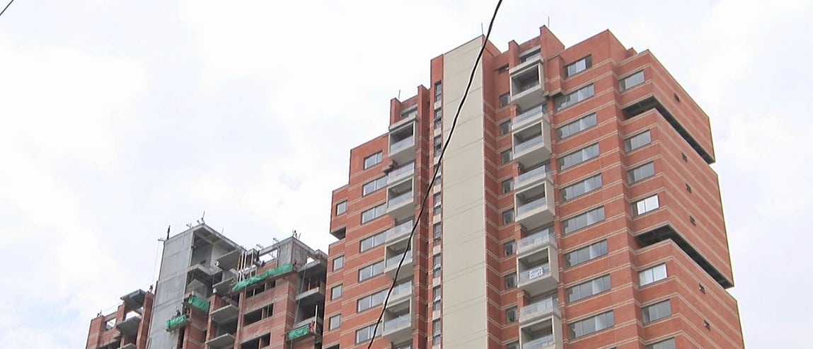 Alcaldía de Medellín entregará .600 millones en subsidios para vivienda nueva