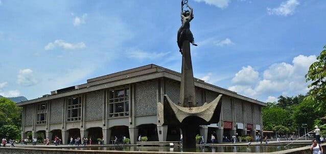 Universidad de Antioquia recopila en informe 50 años de historia de violencia y resistencia