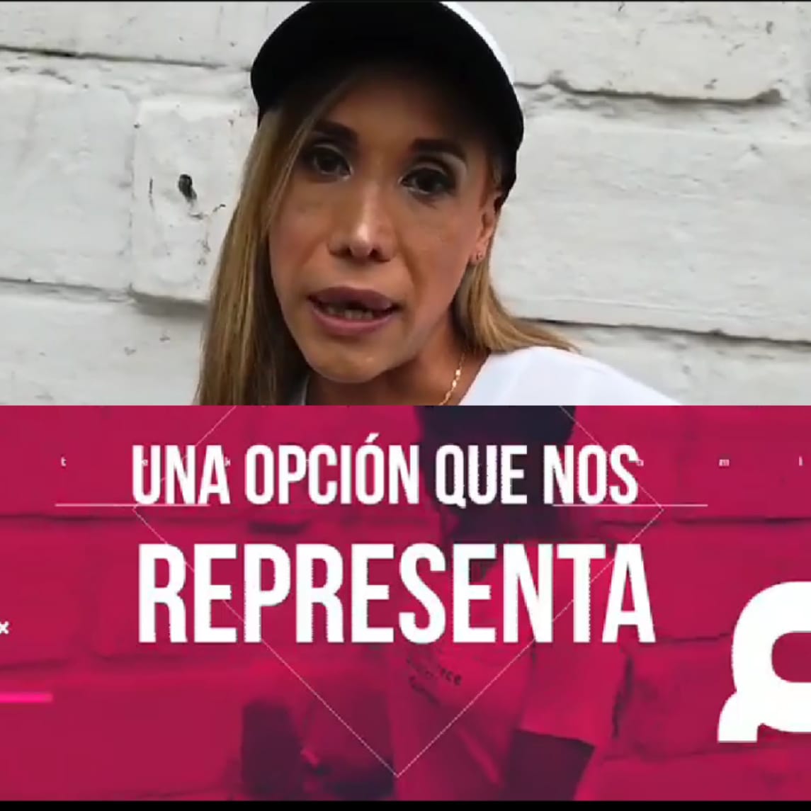 La comunidad LGTBIQ ve en Quintero «una opción atractiva» para Medellín