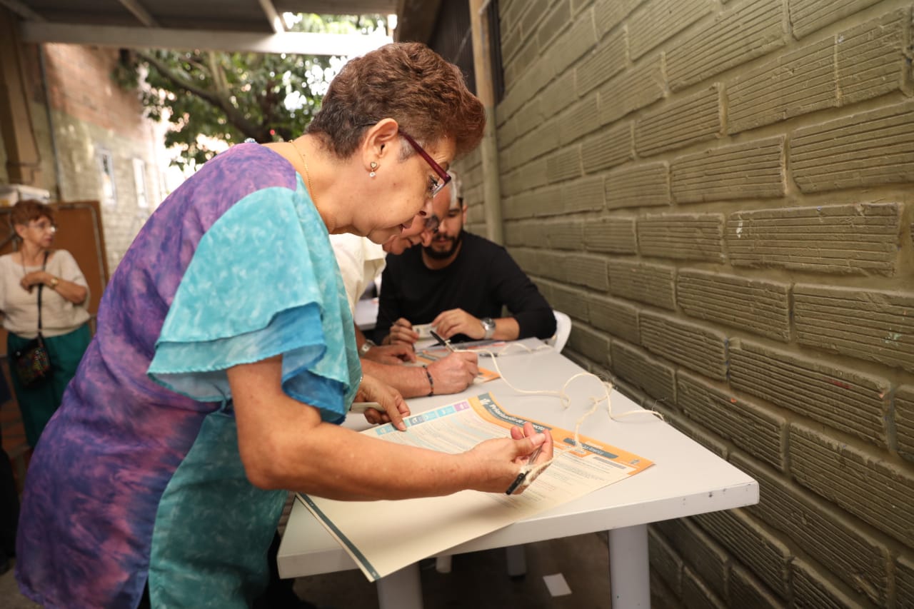 Se extienden las votaciones virtuales para el presupuesto participativo