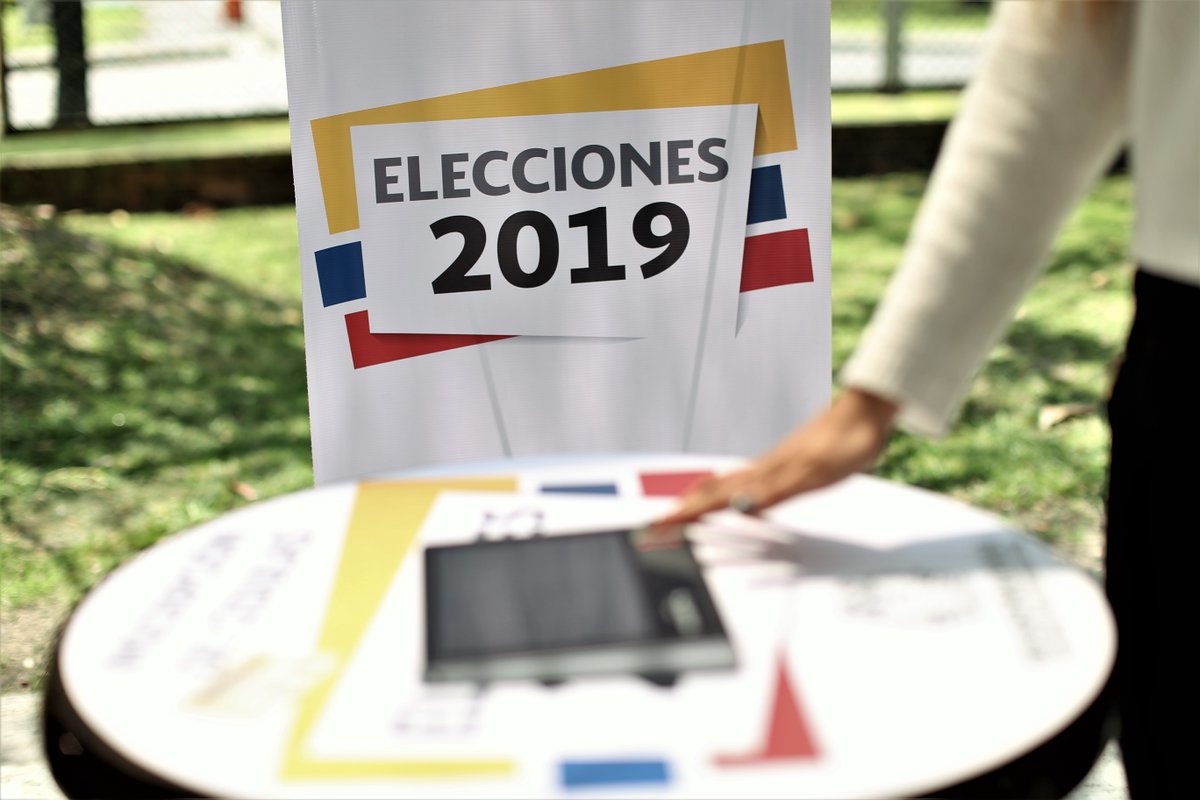 Medellín está entre los 14 municipios con alto riesgo electoral: MOE