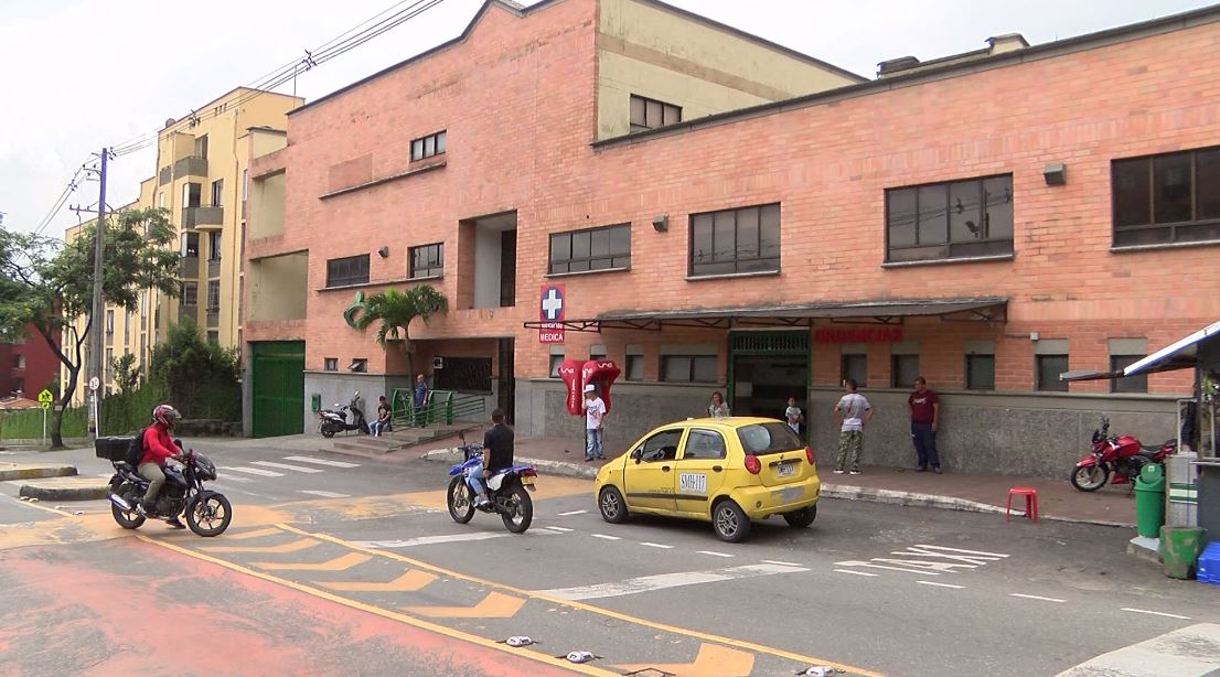 Menor habría agredido con arma blanca a chica de 16 años en la Comuna 13