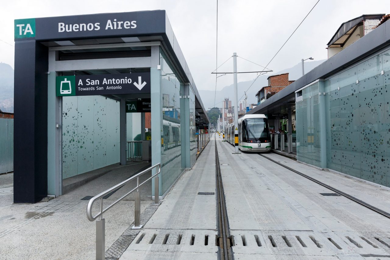 Metro de Medellín ganó premio latinoamericano por estrategia digital