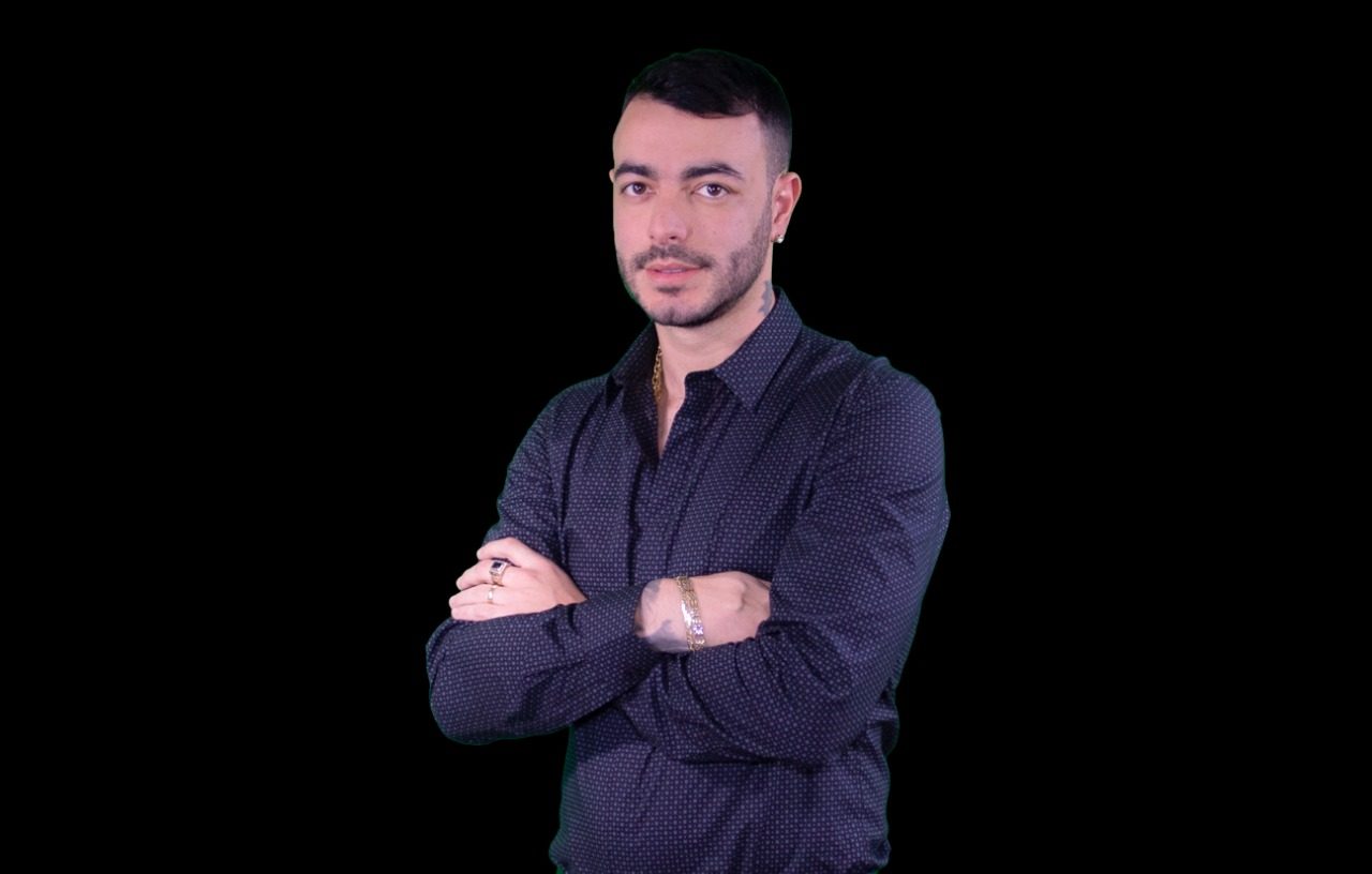 Sebastián Marset Cabrera, un productor de conciertos con alto sentido de creatividad