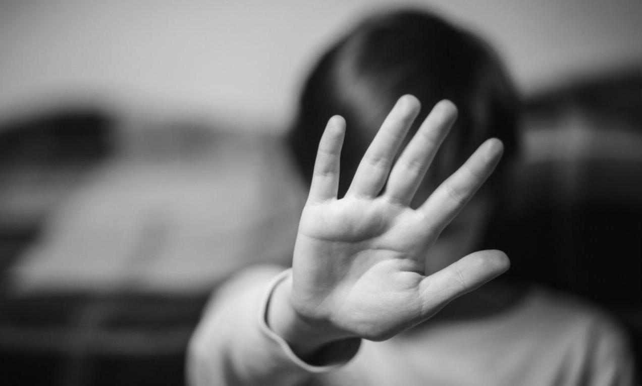 Medellín dice ¡No al abuso sexual infantil!