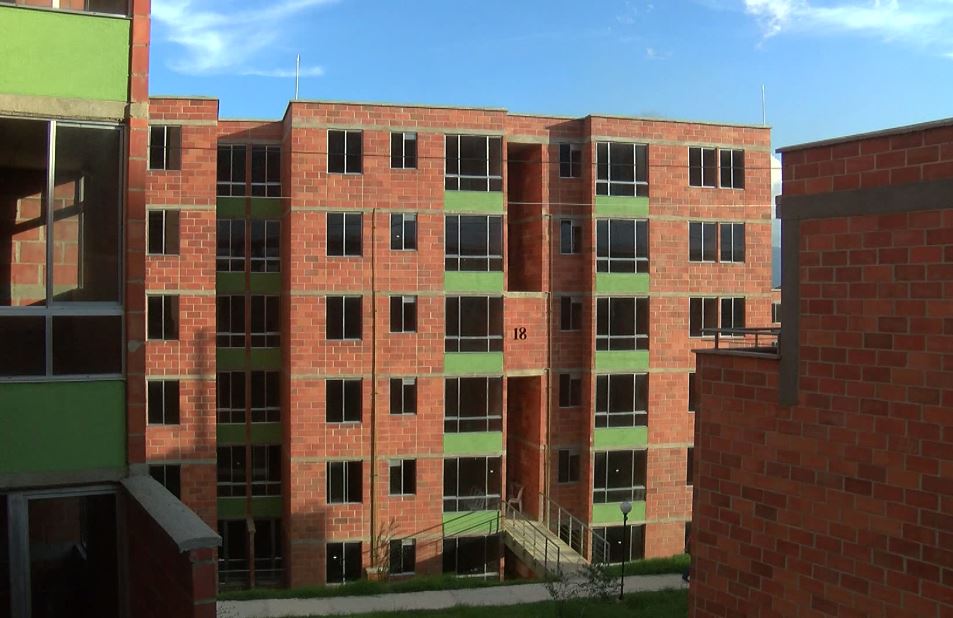 Adquisición de vivienda nueva aumentó 20 % en Medellín: Camacol